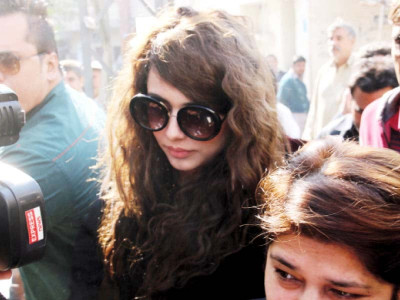 judge on leave ayyan yet to get back passport