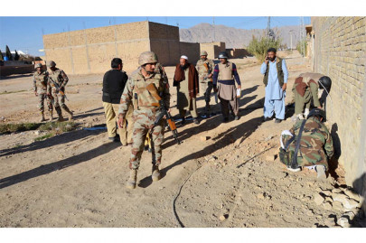 two ied blasts rock suburban quetta two ied blasts rock suburban quetta