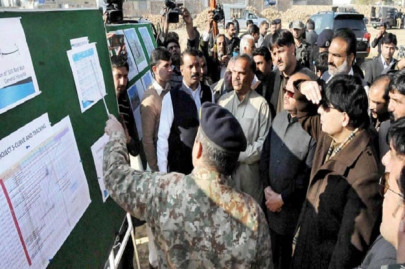 karachi op will be intensified says nisar karachi op will be intensified says nisar