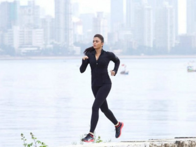 study jogging helps you stay sharp