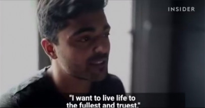 muslim rapper takes on islamic state