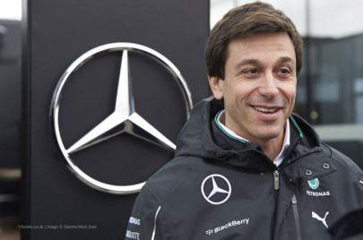 motor racing driverless series not sport says mercedes boss