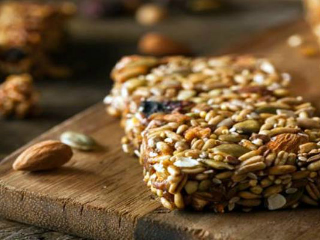 time to toss your cereal bars bran flakes and low fat biscuits here are some snacking swaps photo ndtv