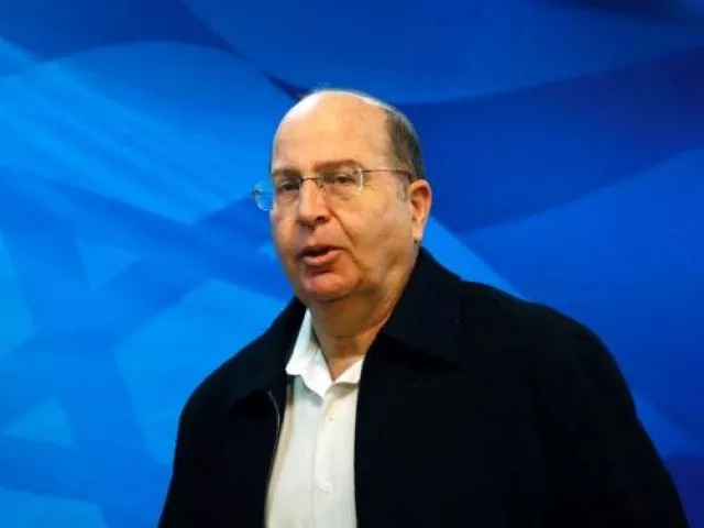 israeli defense minister moshe yaalon photo afp israeli defense minister moshe yaalon photo afp