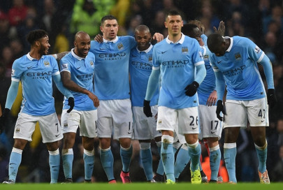 english premier league no crisis at city says pellegrini english premier league no crisis at city says pellegrini