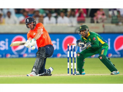 england aiming for twenty20 whitewash against pakistan   vince