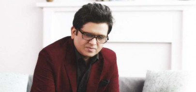 saleem javed releases music video for gayee kahan saleem javed releases music video for gayee kahan