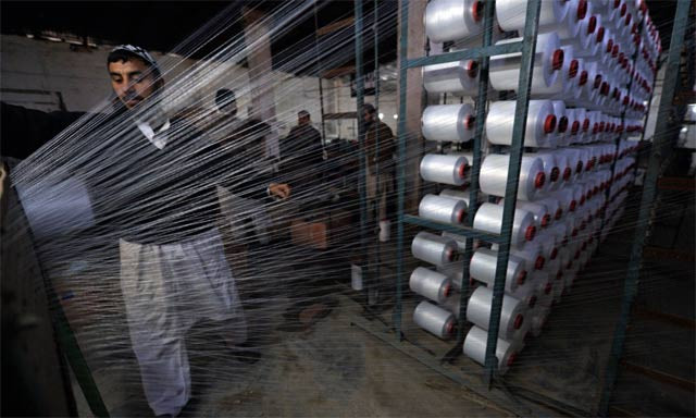 experts say gap between pakistan and regional competitors widening photo afp experts say gap between pakistan and regional competitors widening photo afp