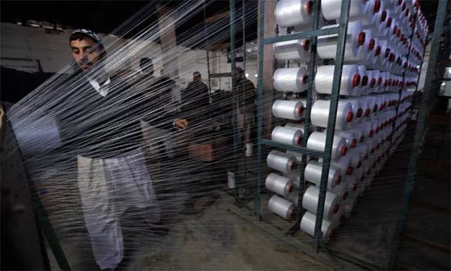 experts say gap between pakistan and regional competitors widening photo afp experts say gap between pakistan and regional competitors widening photo afp