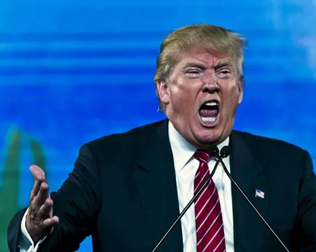 republican presidential contender donald trump photo reuters republican presidential contender donald trump photo reuters