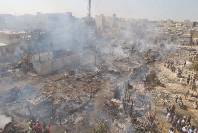 wishing for change lg system brings a ray of hope for karachi s minorities wishing for change lg system brings a ray of hope for karachi s minorities