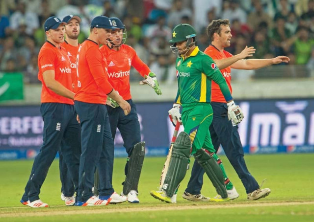 waqar believes that the warning shots have been fired and the pcb needs to take heed if they are to curtail the team s slide in the limited overs format photo afp waqar believes that the warning shots have been fired and the pcb needs to take heed if they are to curtail the team s slide in the limited overs format photo afp
