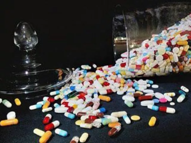 regulatory authority accuses owners of overpricing substandard drugs photo afp regulatory authority accuses owners of overpricing substandard drugs photo afp