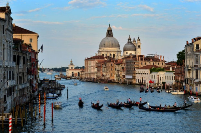 venice photo afp venice photo afp