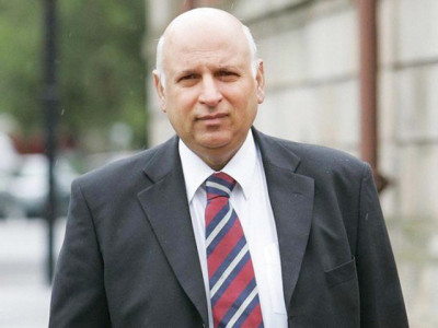 concerns overseas sarwar meets lord nazir