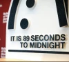 doomsday clock 2026 why the world is closer to midnight than ever doomsday clock 2026 why the world is closer to midnight than ever