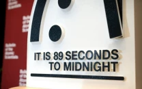 doomsday clock 2026 why the world is closer to midnight than ever