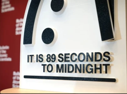 doomsday clock 2026 why the world is closer to midnight than ever