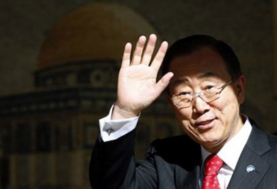 dialogue only way forward for india pakistan un chief dialogue only way forward for india pakistan un chief