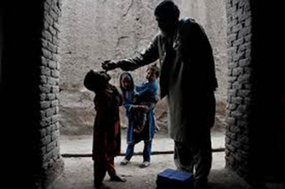 swabi polio district coordinator shot dead