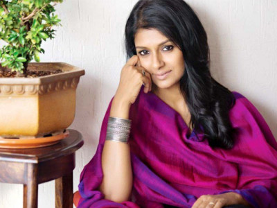 khayaal festival nandita das feels inspired post lahore visit