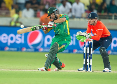 patience key for pakistan s oldest rookie rafatullah mohmand