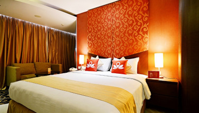 rocket internet wants to uber ify southeast asia s budget hotels