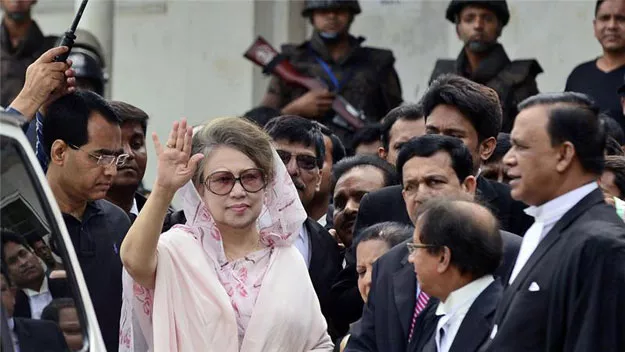 bangladesh ex pm khaleda zia photo afp bangladesh ex pm khaleda zia photo afp