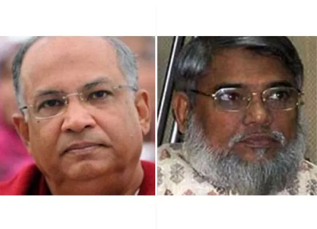 ali ahsan mohammad mujahid r and salahuddin quader chowdhury l photo afp ali ahsan mohammad mujahid r and salahuddin quader chowdhury l photo afp