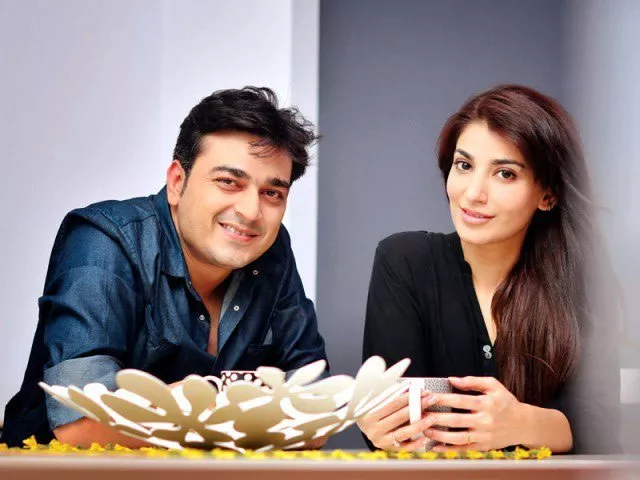 azfar says he wants to disclose the news to prevent fabricated stories from cropping up photo shaheryar shahid azfar says he wants to disclose the news to prevent fabricated stories from cropping up photo shaheryar shahid