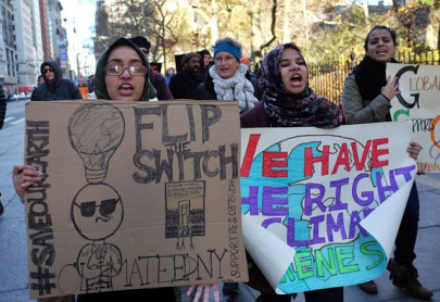 global warming what if we do nothing