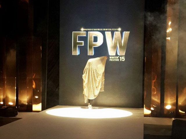 it seems the finale show will take away the spotlight from all other collections photo facebook it seems the finale show will take away the spotlight from all other collections photo facebook