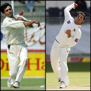 saeed ajmal the doosra saqlain saeed ajmal the doosra saqlain