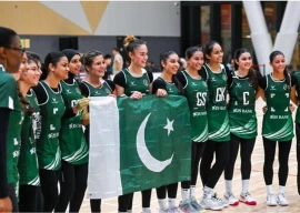 between talent and glory