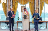 what the makkah pact really signals
