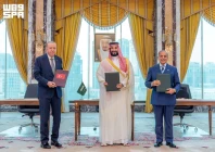 what the makkah pact really signals
