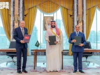 what the makkah pact really signals