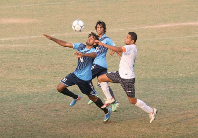 in ppfl s absence clubs departments take to local tournaments