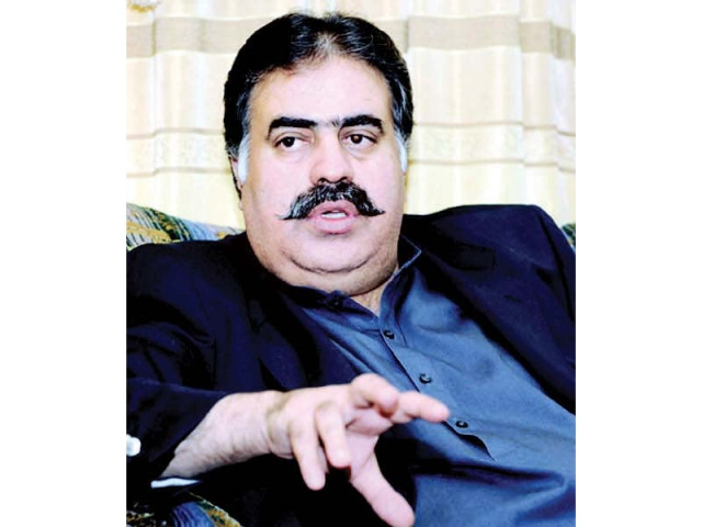 sardar sanaullah zehri photo file sardar sanaullah zehri photo file