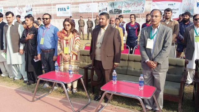 in order to promote sports among special children and provide them with a healthier lifestyle special olympics pakistan organised a two day national championship photo courtesy sop in order to promote sports among special children and provide them with a healthier lifestyle special olympics pakistan organised a two day national championship photo courtesy sop