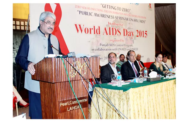 minister khwaja salman rafique addressing the seminar photo nni minister khwaja salman rafique addressing the seminar photo nni