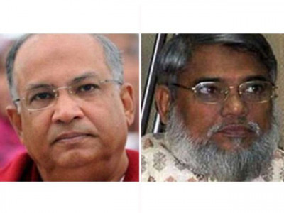 row over executions pakistan rejects dhaka war crimes complicity charge