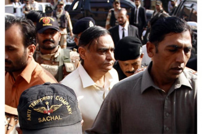 testimony aide says dr asim ordered treatment of militants