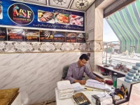 one man voyages into quetta s culinary scene with seafood from makran coast one man voyages into quetta s culinary scene with seafood from makran coast