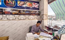 one man voyages into quetta s culinary scene with seafood from makran coast one man voyages into quetta s culinary scene with seafood from makran coast