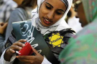 who says i can t be a muslim feminist