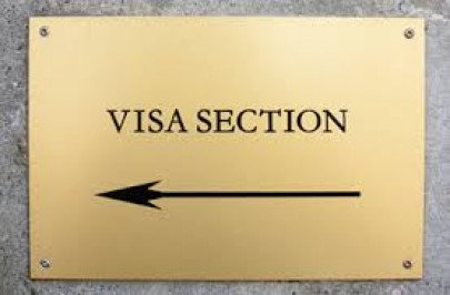 us tightens rules for visa free visits after paris attacks