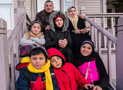 america s only muslim majority city welcomes syrian refugees america s only muslim majority city welcomes syrian refugees