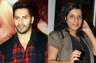 varun dhawan zoya akhtar to team up varun dhawan zoya akhtar to team up