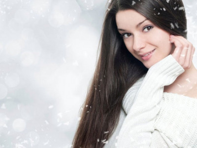 4 ways to winter proof your hair 4 ways to winter proof your hair